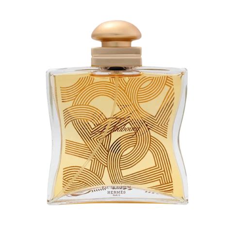 hermes 24 faubourg limited edition